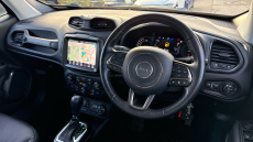 Jeep Renegade 1.3 Turbo 4xe PHEV 190 Limited 5dr Auto Hatchback